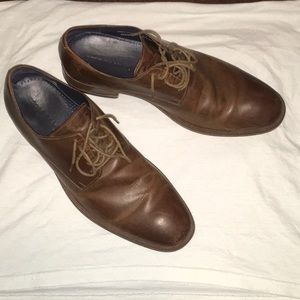 Cole Haan Oxfords
